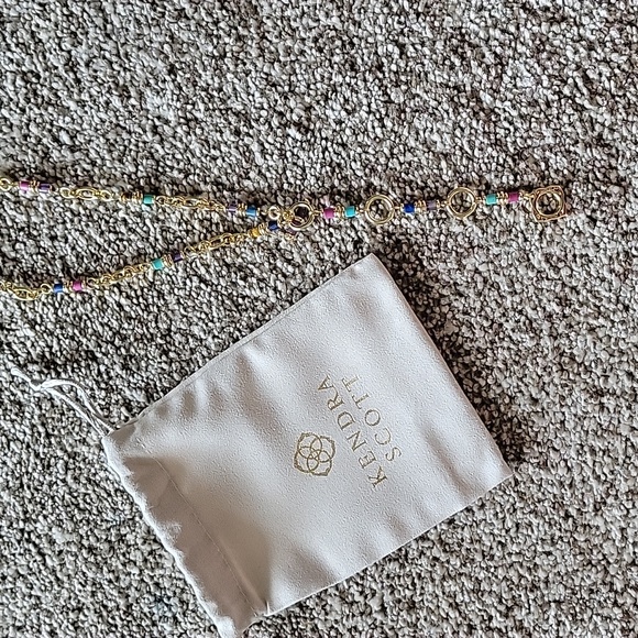 Kendra Scott Necklace - Picture 1 of 6